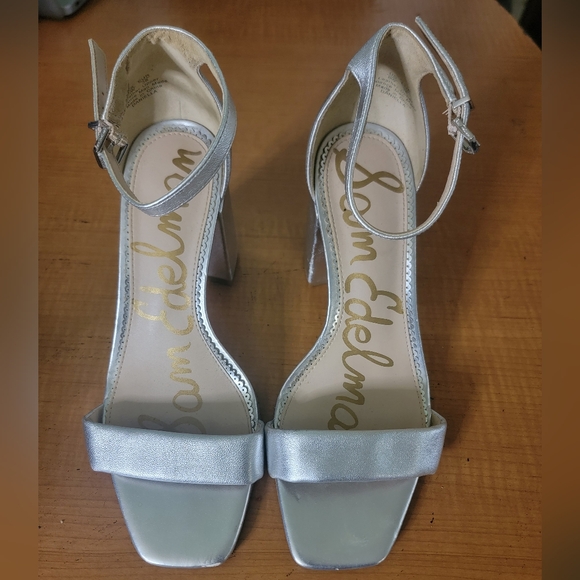 Sam Edelman Daniella Shoes - Picture 3 of 5